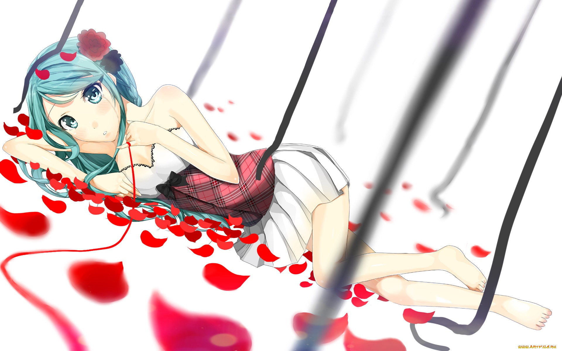 , vocaloid, , , 